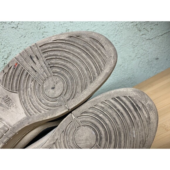 Nike Dunk‎ Lux SP Sherpa 744301-002 Sail Tan Black Size 13 main image 6